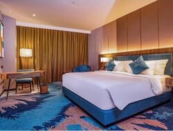 Staycation Nyaman di Tengah Kota: FUGO Hotel Samarinda Jawab Kebutuhan Liburan Modern.