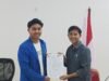 Andi Muhammad Akmal Terpilih sebagai Koordinator Pusat BEM SEKA di Tengah Dinamika Kongres Kalimantan.