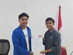 Andi Muhammad Akmal Terpilih sebagai Koordinator Pusat BEM SEKA di Tengah Dinamika Kongres Kalimantan.