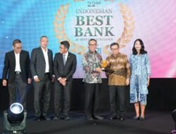 Bankaltimtara Kembali Ukir Prestasi Nasional, Bukti Konsistensi Pelayanan Prima dan Inovasi Digital.