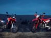 Hadirkan Sensasi Petualangan Baru, CRF250 Series Siap Jelajahi Indonesia.