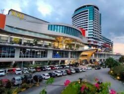 Manajemen Big Mall Samarinda Pastikan Langkah Bertahap Pemulihan Pasca-Kebakaran