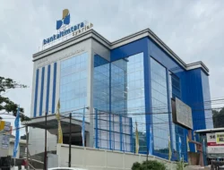 Bankaltimtara Cabang Syariah Samarinda Permudah Akses Produk, Perkuat Layanan Dual Banking.