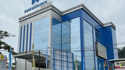 Bankaltimtara Cabang Syariah Samarinda Permudah Akses Produk, Perkuat Layanan Dual Banking.