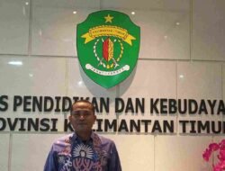 Besok, Disdikbud Kaltim Seleksi Siswa Berprestasi Lewat O2SN dan FLS2N Tingkat Daerah.