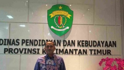 Besok, Disdikbud Kaltim Seleksi Siswa Berprestasi Lewat O2SN dan FLS2N Tingkat Daerah.