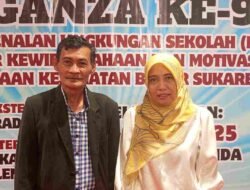 SMK Medika Samarinda Dapat Apresiasi dari Perwakilan Program Indonesia Pintar: Santai tapi Serius, Anak-Anak Tumbuh dengan Bahagia.