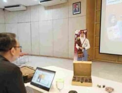 Ajang Bergengsi AHM Best Student 2025 Resmi Dibuka, Saatnya Generasi Muda Unjuk Inovasi.