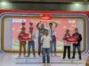 Bangga! Perwakilan Astra Motor Kalimantan Timur 2, Berhasil Raih Prestasi Tingkat Nasional di Gelaran Safety Riding Camp 2025.