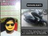 Polsek Sungai Kunjang Berhasil Ungkap Kasus Curanmor, Pelaku Diringkus Usai Jual Barang Bukti ke Balikpapan.
