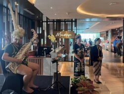 FUGO Hotel Samarinda Suguhkan Sentuhan Budaya Lokal untuk Sambut Peserta HKG PKK ke-53 dan Rakernas X.
