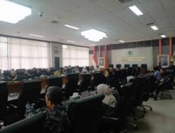 DLH Kaltim Soroti Serius Dugaan Tambang Ilegal di Kawasan Hutan Pendidikan Universitas Mulawarman.