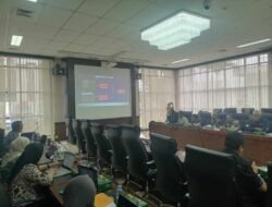 Gakkum Kaltim Ungkap Dugaan Keterlibatan Karyawan dan Perusahaan Keluarga dalam Kasus Tambang Ilegal di KHDTK Unmul.