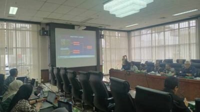 Gakkum Kaltim Ungkap Dugaan Keterlibatan Karyawan dan Perusahaan Keluarga dalam Kasus Tambang Ilegal di KHDTK Unmul.