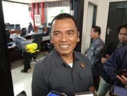 Polda Kaltim Tetapkan Rudini Tersangka Tambang Ilegal di KHDTK Unmul.