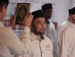 DPW ABI Kaltim 2024–2029 Resmi Dilantik, Siap Perkuat Peran Sosial dan Stabilitas Umat.