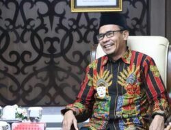Apa yang Dikeluhkan Warga Kaltim? Ini Rekap Ombudsman Semester Pertama 2025.