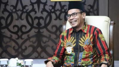 Apa yang Dikeluhkan Warga Kaltim? Ini Rekap Ombudsman Semester Pertama 2025.
