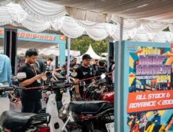 Siap Gelar HMC 2025, AHM Gali Bakat Ribuan Modifikator Tanah Air.