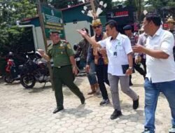 Gakkum Responsif, DAD Kaltim Ucapkan Terima Kasih atas Penanganan Cepat Kasus Warganya.