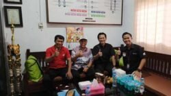 Dukung Penguatan Dunia Vokasi, Astra Motor Kaltim 2 Bekali Siswa Sekolah Mitra Binaan.