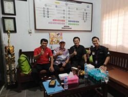Dukung Penguatan Dunia Vokasi, Astra Motor Kaltim 2 Bekali Siswa Sekolah Mitra Binaan.