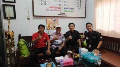 Dukung Penguatan Dunia Vokasi, Astra Motor Kaltim 2 Bekali Siswa Sekolah Mitra Binaan.