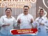 Polemik Aksi Mahasiswa Mahulu di Samarinda Berujung Pencemaran Nama Baik, KBMKMU Tegaskan Komitmen Kemanusiaan dan Klarifikasi Tuduhan.