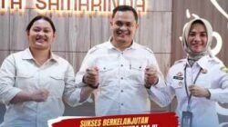 Polemik Aksi Mahasiswa Mahulu di Samarinda Berujung Pencemaran Nama Baik, KBMKMU Tegaskan Komitmen Kemanusiaan dan Klarifikasi Tuduhan.