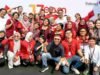 Indosat Ooredoo Hutchison Dinobatkan sebagai Best Workplace 2025, Komitmen Bangun Budaya Kerja Sehat dan Inklusif.