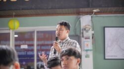 Viral Insiden Aspri, Kini Anggaran Media Kaltim Terancam: Ada Apa dengan Hubungan Pers dan Pemprov?