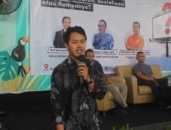 Menjelang Aksi Jurnalis, Gubernur Kaltim Gelar Pertemuan dengan Pimpinan Asosiasi dan Pimred: Upaya Redam Aksi?