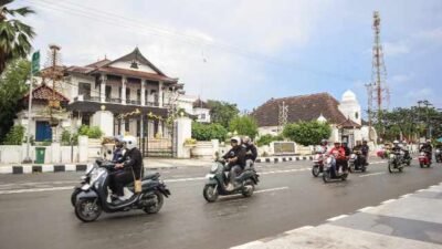 Astra Motor Kaltim 2 Bagikan 5 Tips Berkendara yang Perlu di Perhatikan.