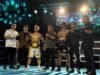 Koar-Koar Fight Night Vol. 4 Sukses Digelar, Warnai Peringatan HUT Bhayangkara ke-79 di Samarinda.