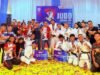 Tim Judo Polda Kaltim Raih Juara Umum 3 di Kapolri Cup 2025, Sumbang 4 Medali untuk Bhayangkara.