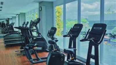 FUGO Hotel Samarinda Luncurkan Program Keanggotaan Gym dan Kolam Renang, Diskon hingga 30%.