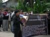 Mahasiswa Desak Gakkum Hentikan Penyidikan Tambang Ilegal di KHDTK Unmul, Soroti Tumpang Tindih Penetapan Tersangka.