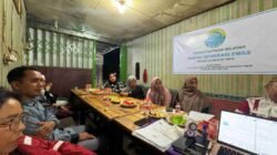 Partai Generasi Emas Resmi Hadir di Kaltim, Siap Ramaikan Panggung Politik dan Dorong Kesejahteraan Rakyat.