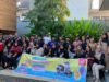 Astra Motor Kalimantan Timur 2 berbagi keseruan dalam Scoopy Velocreativity.