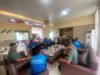 Kodim 0901 dan KNPI Samarinda Jalin Sinergi, Dorong Pemuda Jadi Garda Depan Persatuan serta Kolaborasi Program Kepemudaan.
