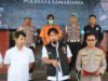 Tersangka ASN Pukul Pengemudi Ojol, Polisi Tegaskan Proses Hukum Tetap Berjalan.