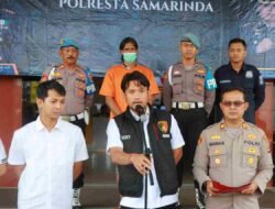 Tersangka ASN Pukul Pengemudi Ojol, Polisi Tegaskan Proses Hukum Tetap Berjalan.