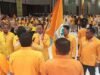 Rudy Mas’ud Kembali Pimpin Golkar Kaltim, Musda XI Jadi Tonggak Konsolidasi dan Persiapan Menuju 2030.