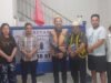 DAD Kaltim Apresiasi Kinerja Polda Kaltim Ungkap Kasus Pembunuhan di Muara Kate.