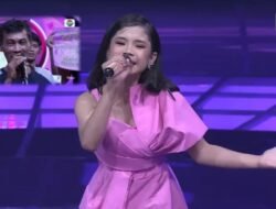 Putri Daerah Karunia Tembus 40 Besar D’Academy 7, Musmuliadi: Mari Kita Satukan Dukungan untuk Kalimantan Timur.