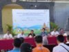 Empat PLTS Baru di Bali, Langkah Nyata Menuju Desa Mandiri Energi.