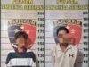 Polsek Samarinda Seberang Amankan Pelaku Penyalahgunaan Narkotika Jenis Sabu, Saat Patroli Malam.