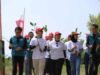 Aksi Nyata SC Squad AHM Dukung Wisata Hijau di Pesisir Karawang.