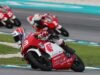 Melesat Kencang di IATC Malaysia, Binaan Astra Honda Back To Back Podium.