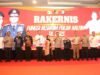 Polda Kaltim Gelar Rakernis Reskrim 2025, Tegaskan Profesionalisme Penegakan Hukum Berbasis Humanis dan Digital.